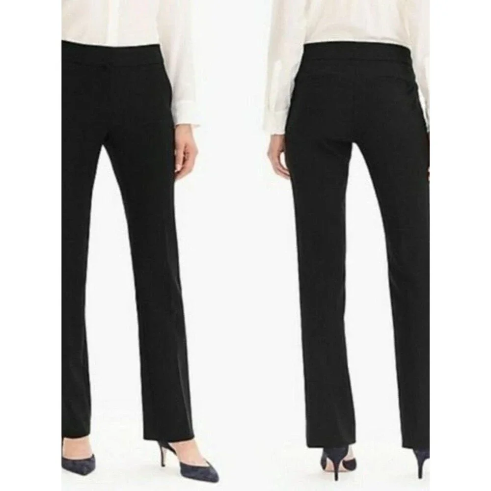 J. Crew full length